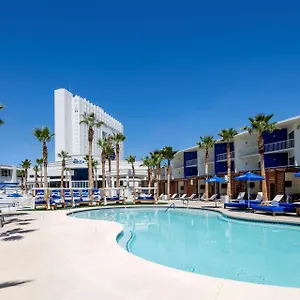 Tropicana Vegas A Doubletree By Hilton & Casino - Free Parking 4*, Las Vegas ABD