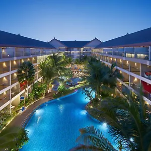 Ramada Encore By Wyndham Bali 4*, Seminyak Endonezya
